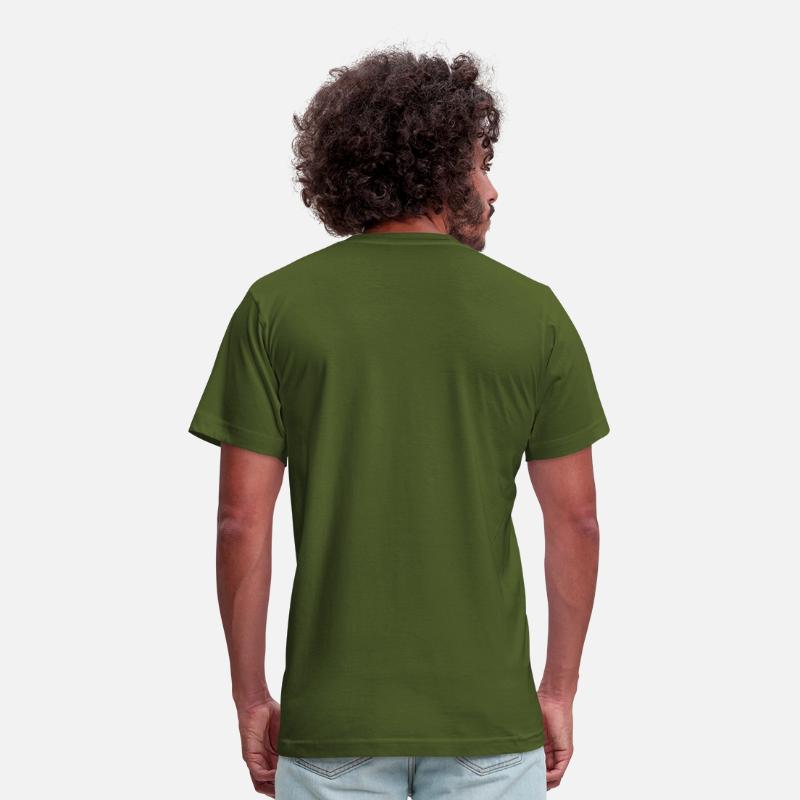 US map t-shirt design