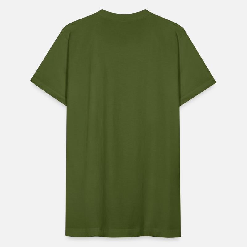 US map t-shirt design