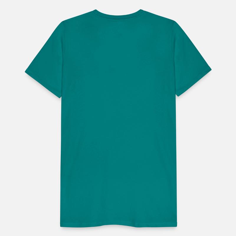 DISCO HOUSE - Staged Gradient (TEAL)