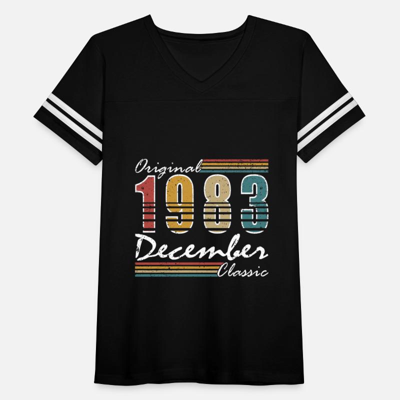 40 years old - Forty birthday December 1983