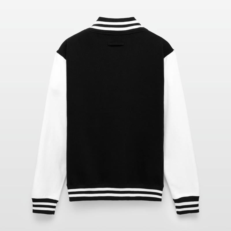 Elegant white and green striped lines