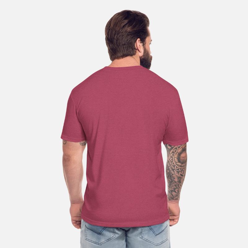 Doctor Off Duty cruise-t-shirt