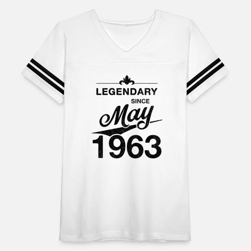 60th Birthday 60 Year Old Born May 1963 Gift