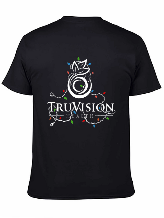 TruVision Health Black T-Shirt