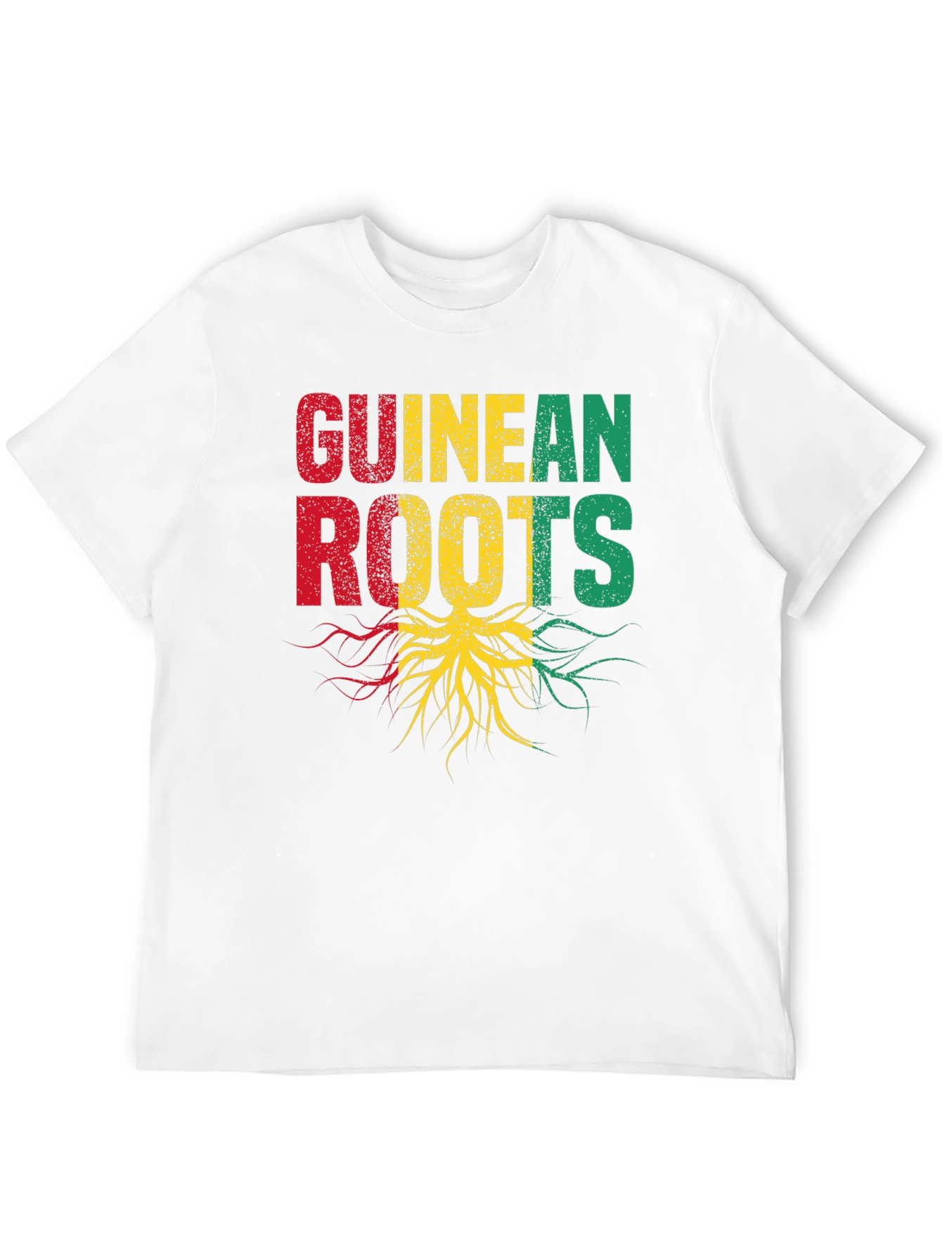 Guinean Roots T-Shirt