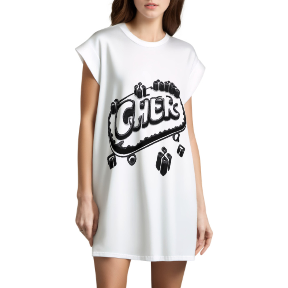 Cher Personalized Name Graphic T-Shirt | Custom Retro Bubble Letter Streetwear Tee(z1171)