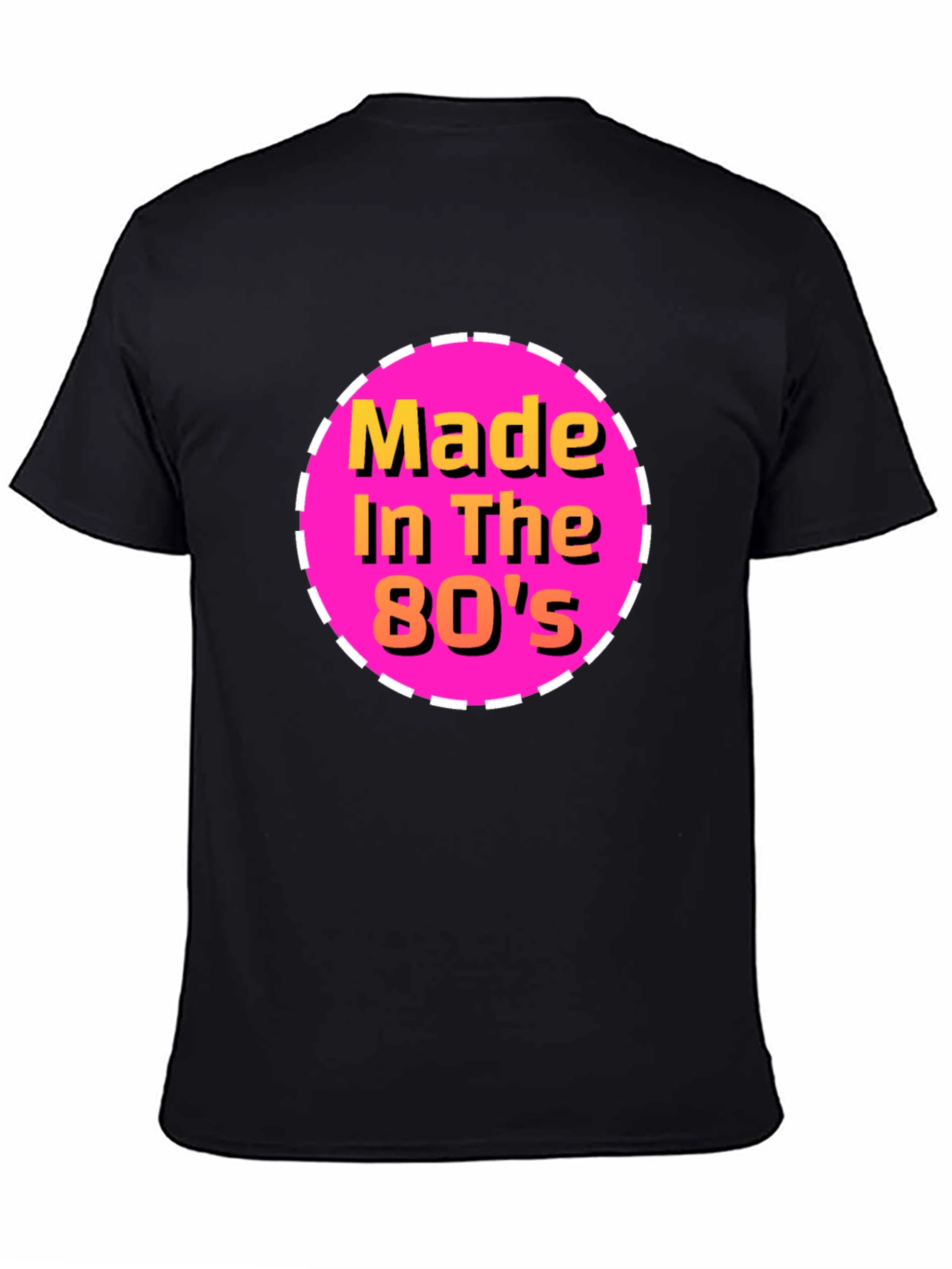 Made in the 80s T-Shirt