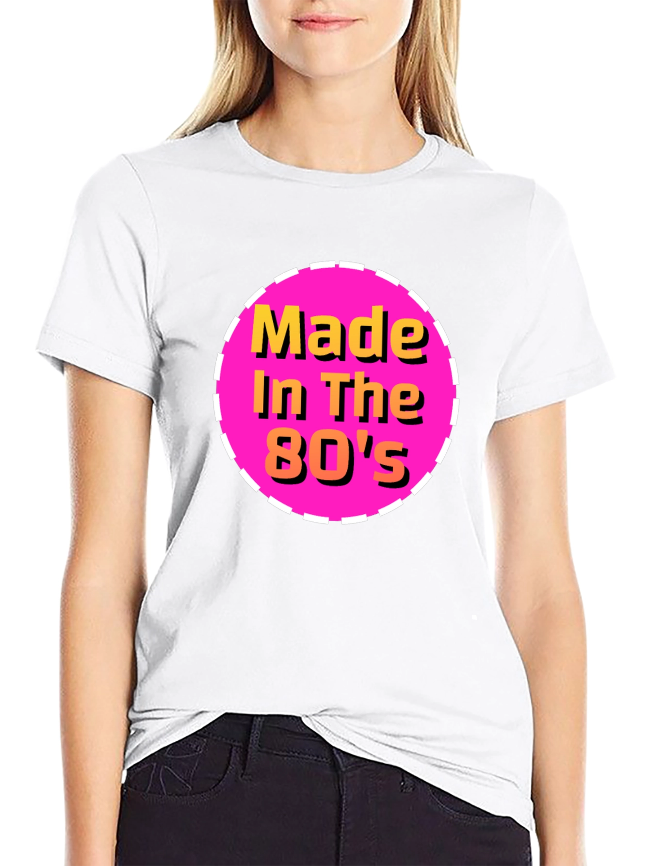 Made in the 80s T-Shirt