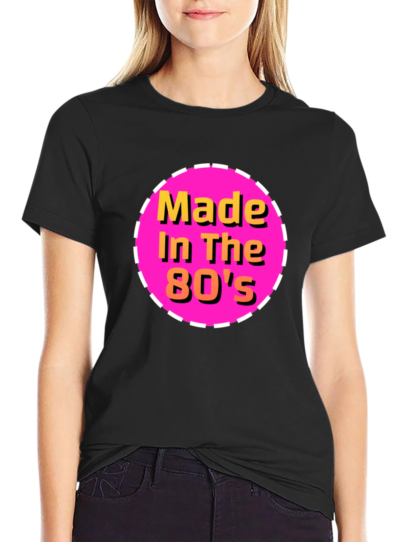 Made in the 80s T-Shirt
