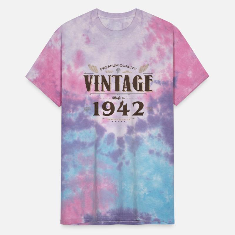 82 Years Old Vintage 1942 Limited Edition 82nd