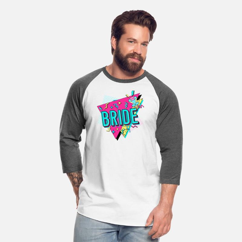 90s Bride Bride of the 90s Bachelorette Party