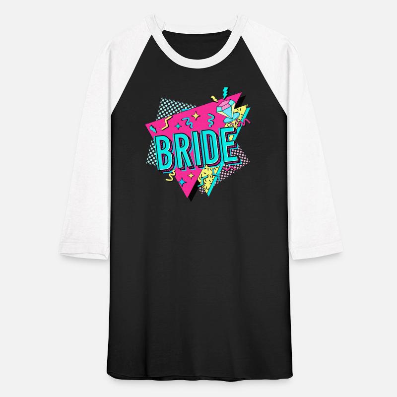 90s Bride Bride of the 90s Bachelorette Party