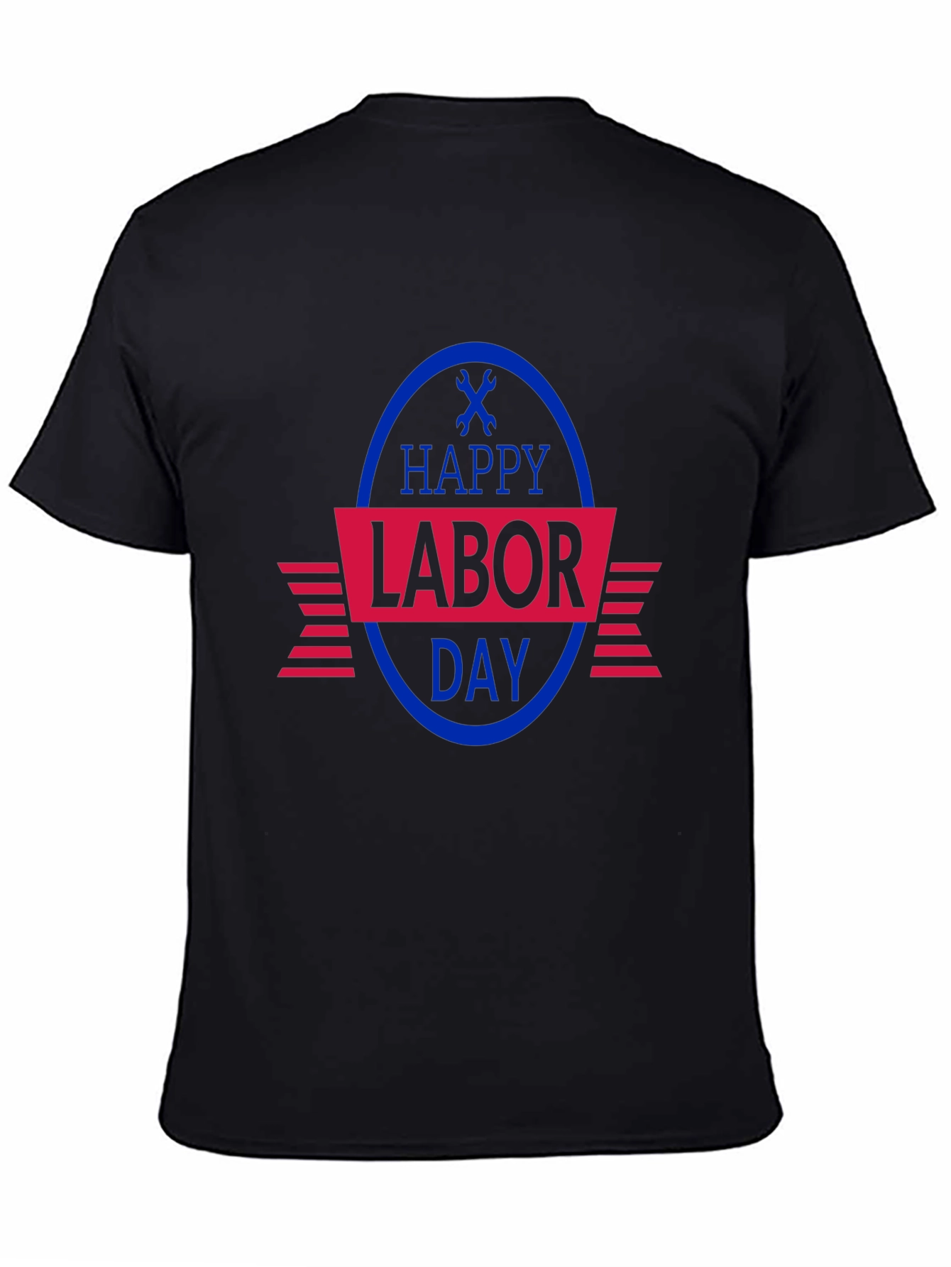 Happy Labor Day T-Shirt