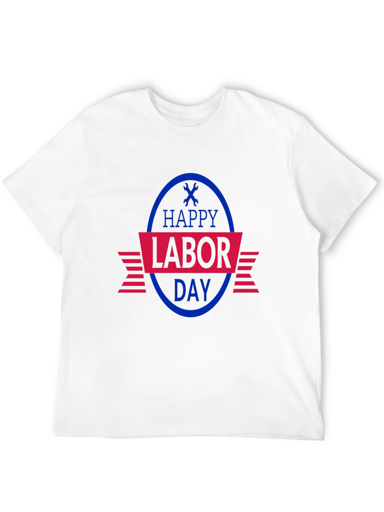 Happy Labor Day T-Shirt