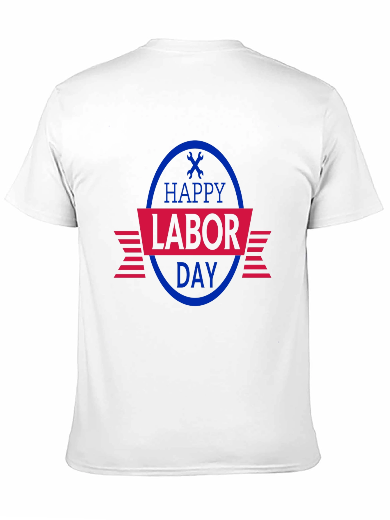 Happy Labor Day T-Shirt