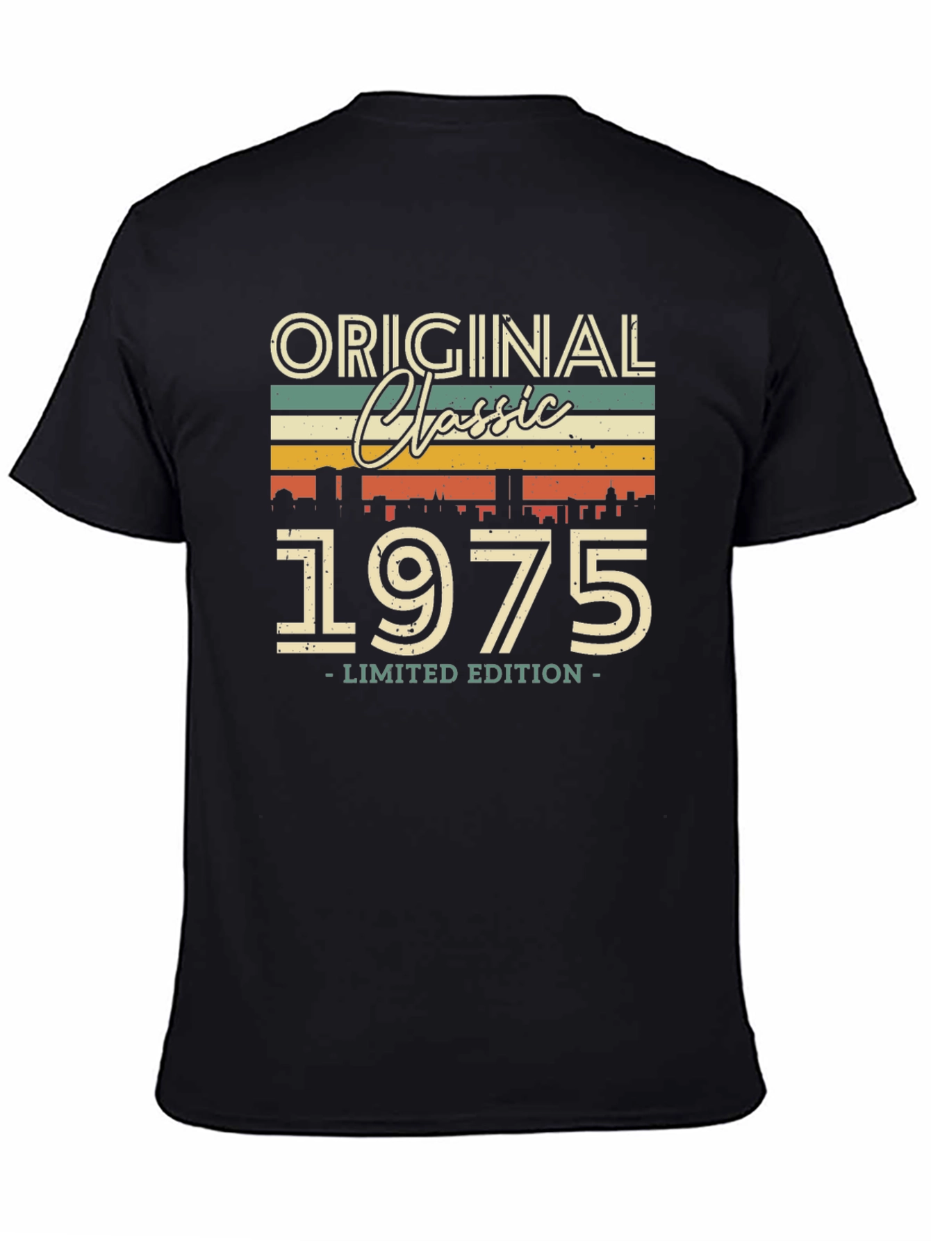 Original Classic 1975 T-Shirt