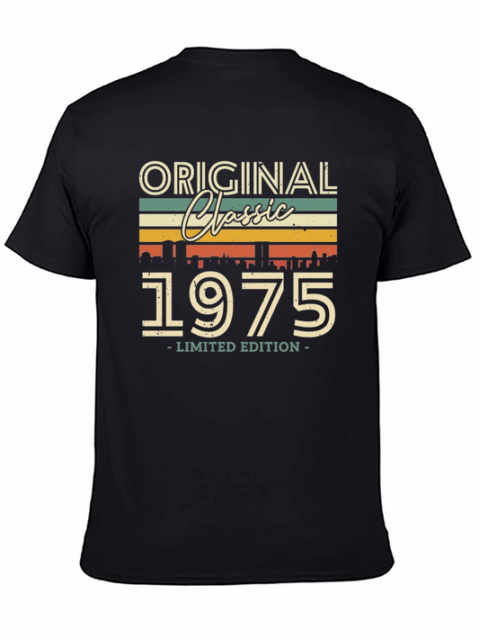 Original Classic 1975 T-Shirt