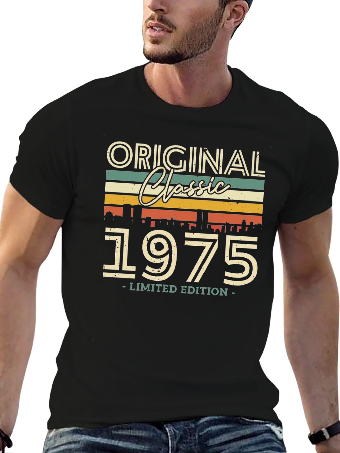 Original Classic 1975 T-Shirt