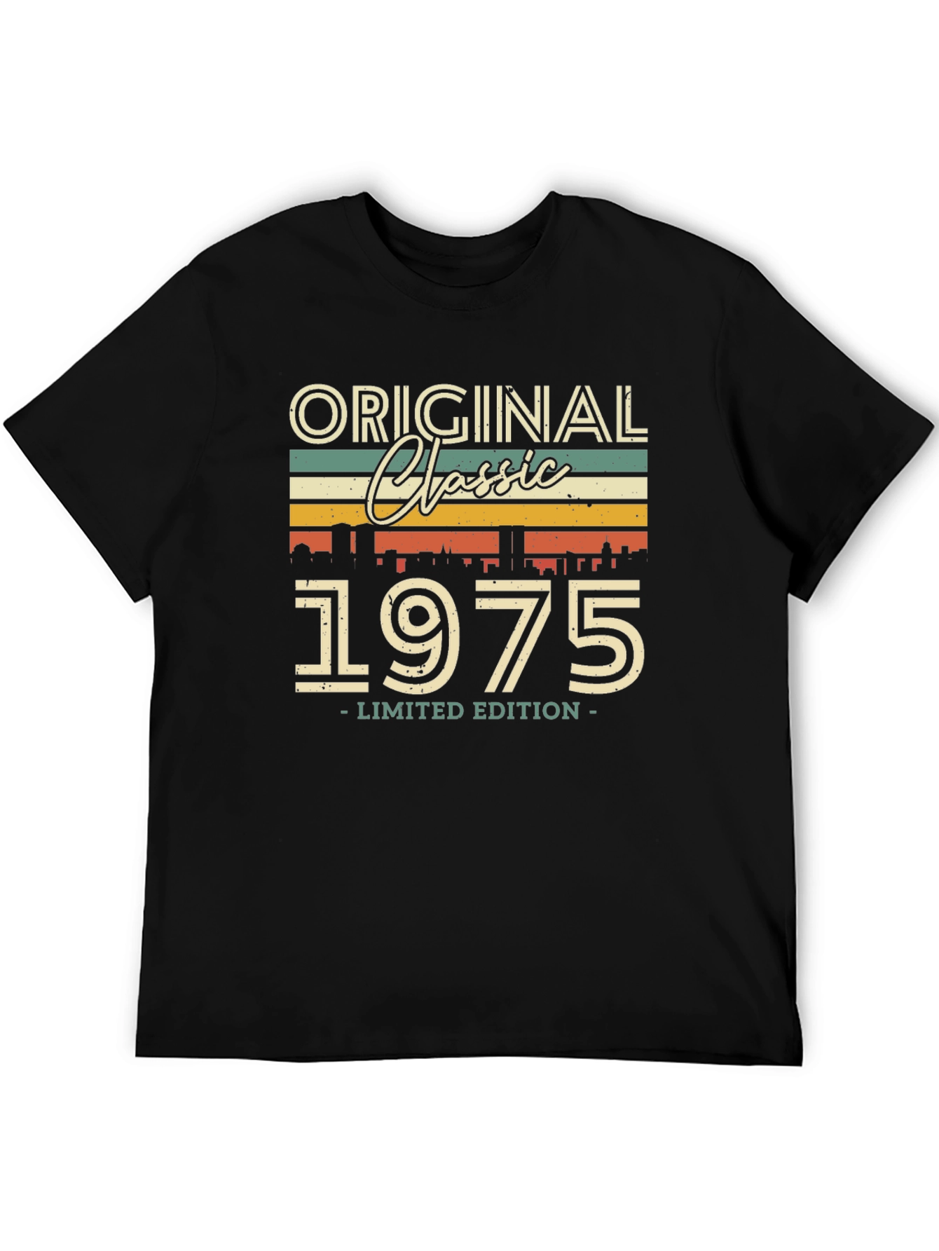 Original Classic 1975 T-Shirt