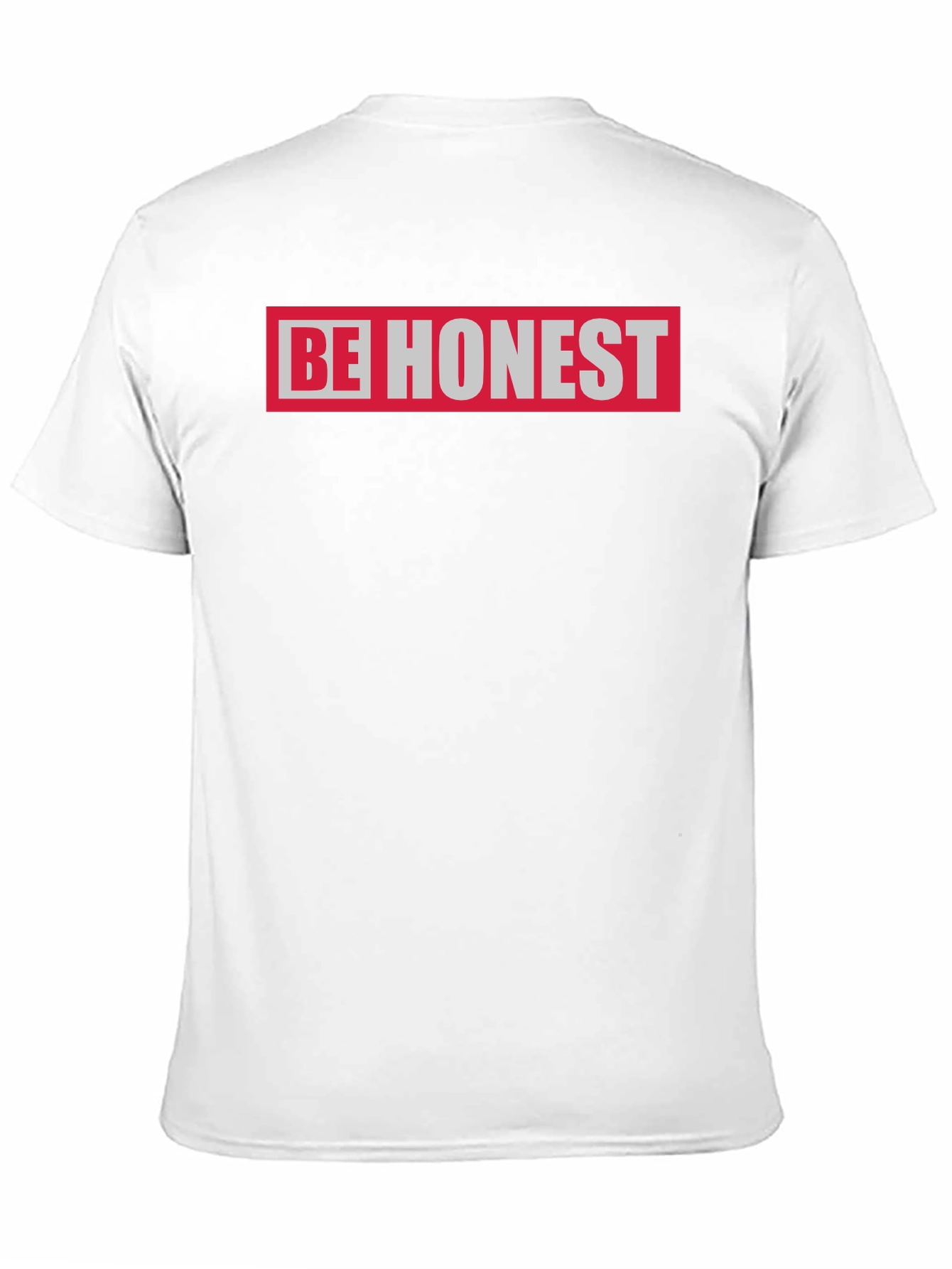 Be Honest Graphic T-Shirt