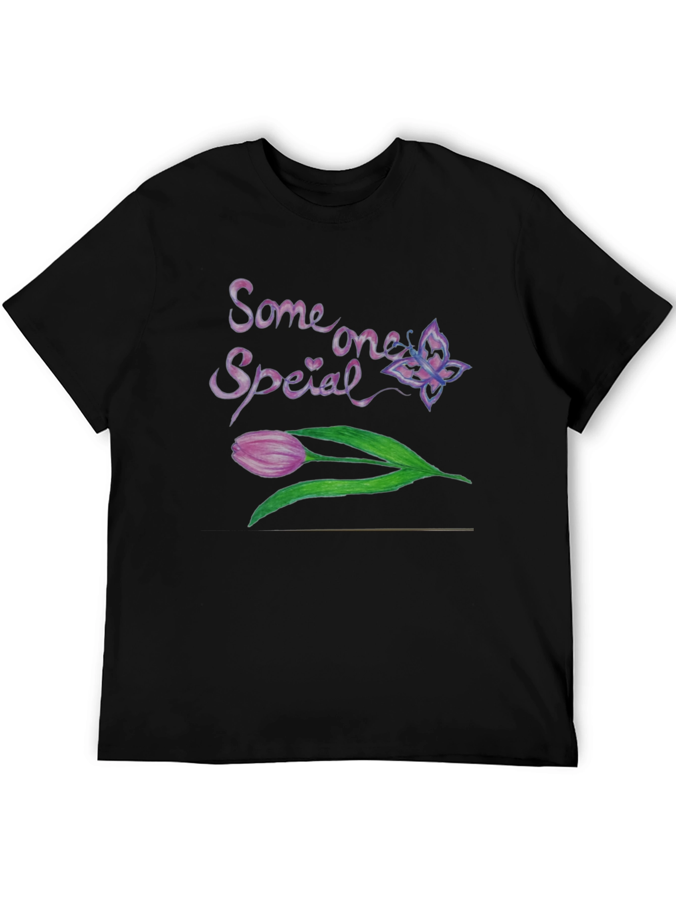 Someone Special Graphic Tee