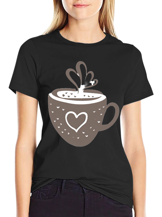 Coffee Love T-Shirt