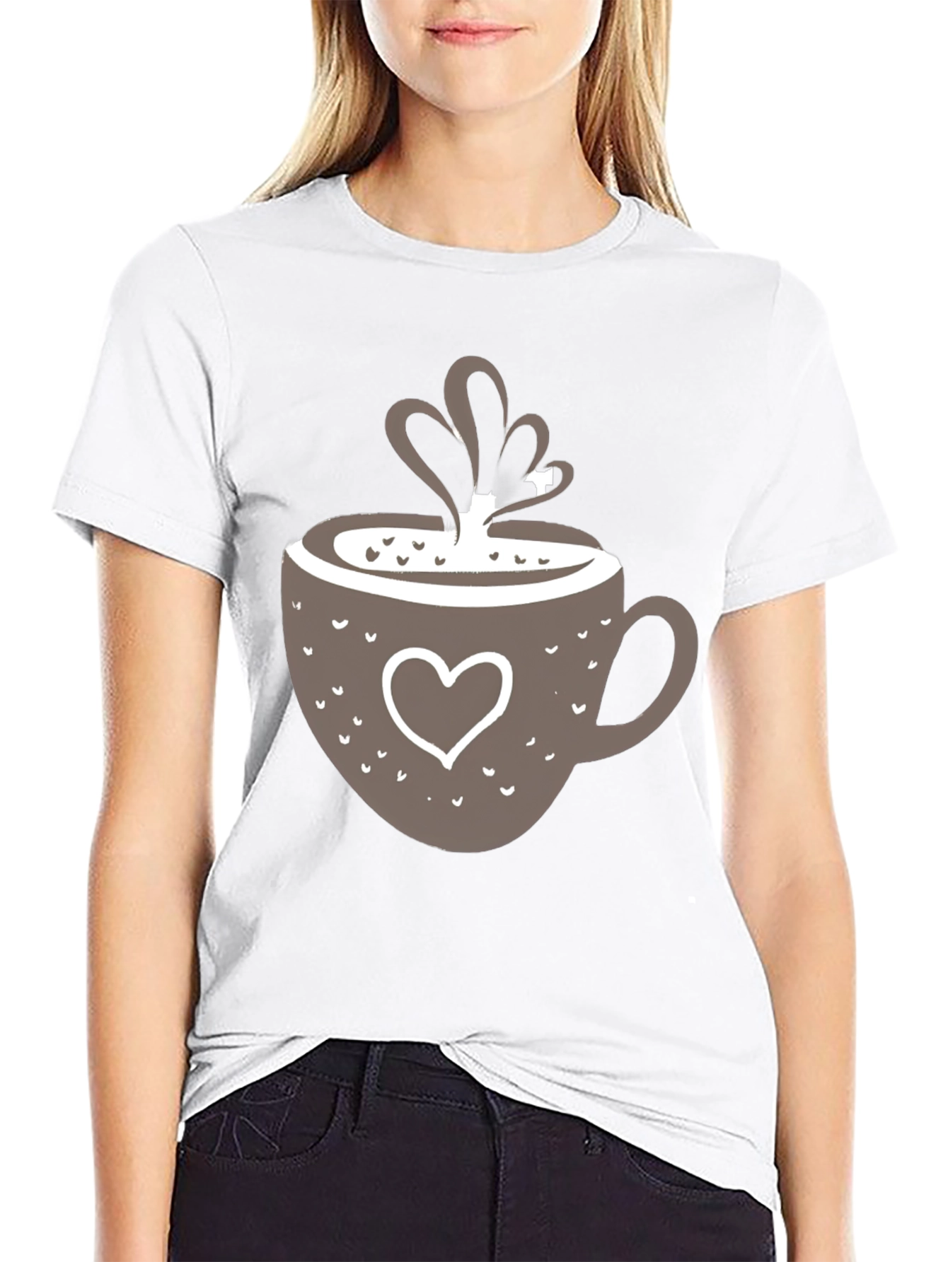 Coffee Love T-Shirt