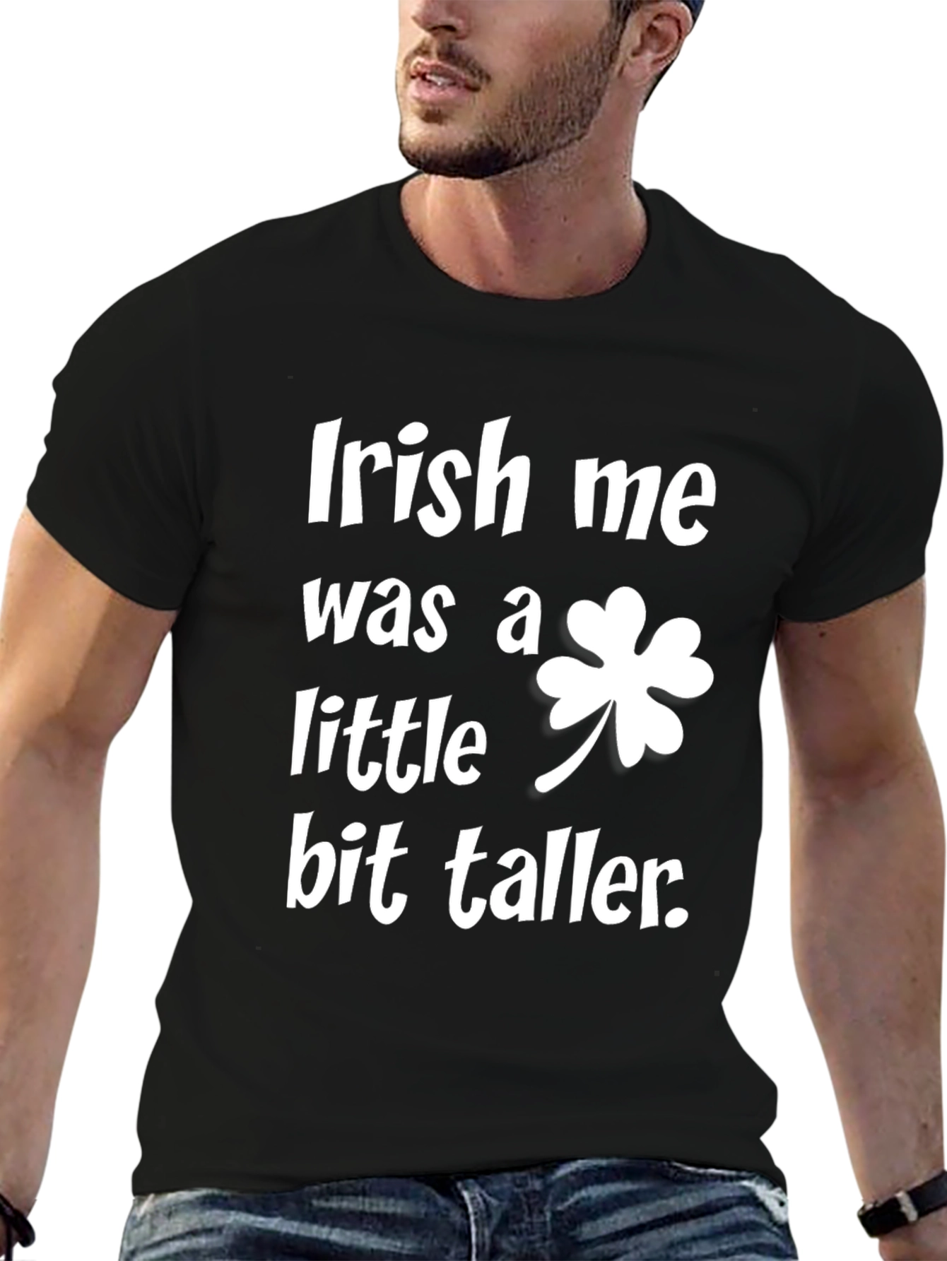 Irish Me T-Shirt - St. Patricks Day