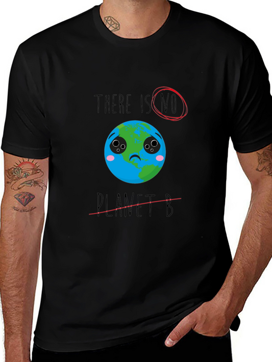 Save the Planet T-Shirt