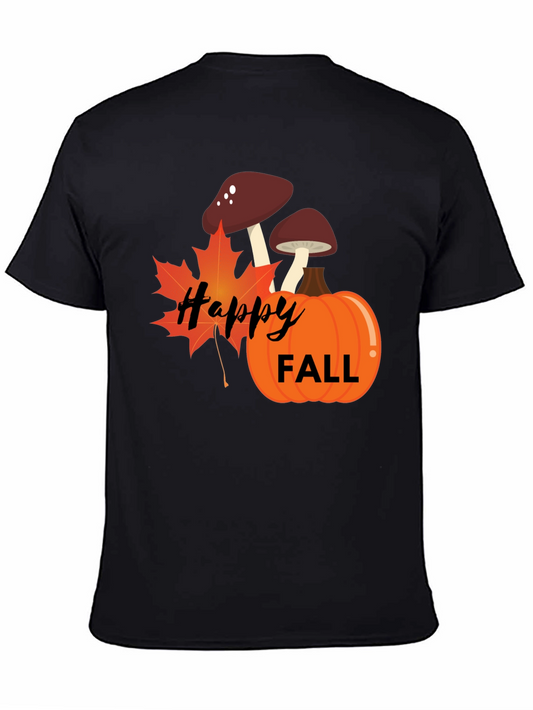 Happy Fall T-Shirt