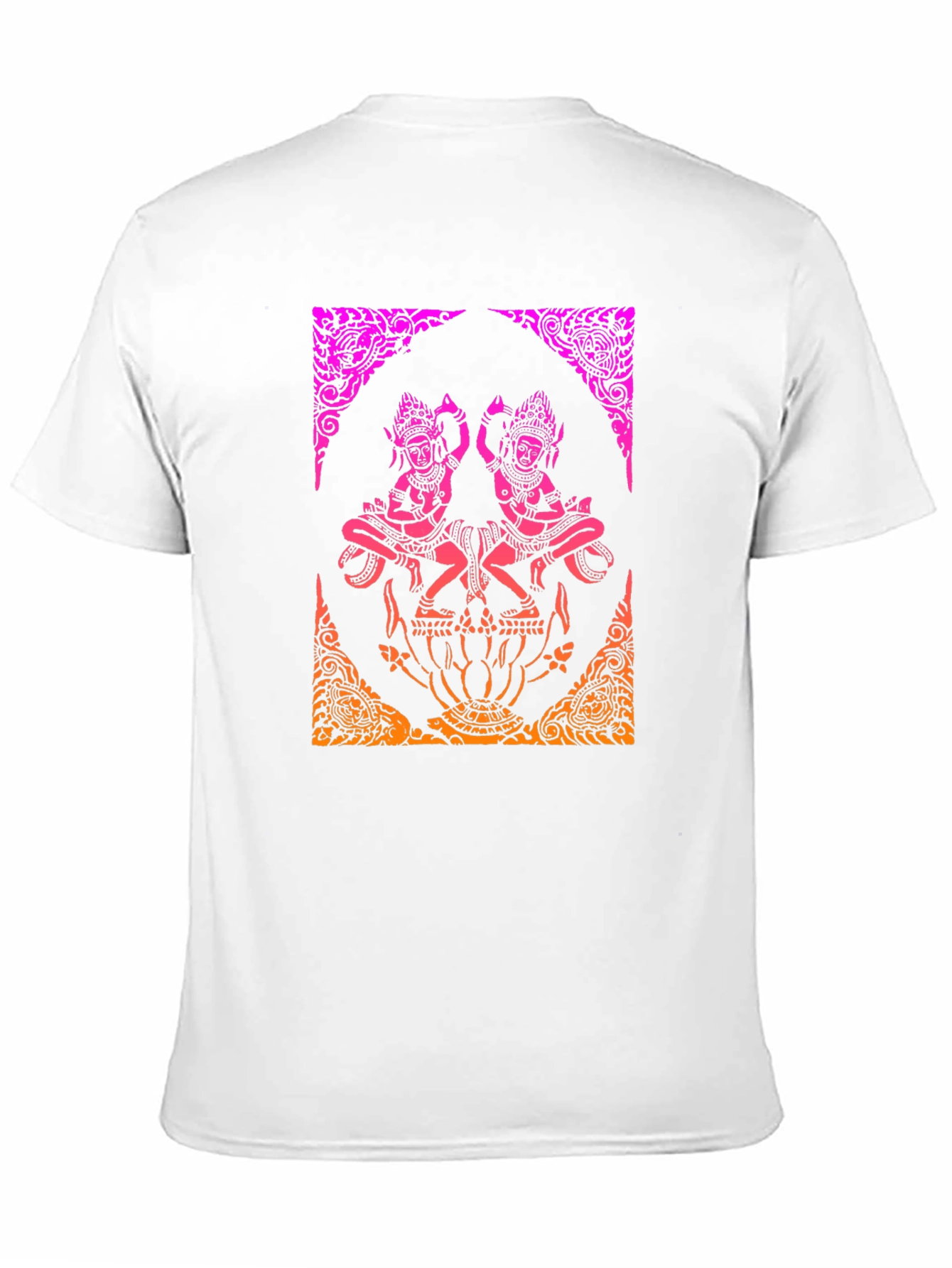 Abstract Art T-Shirt