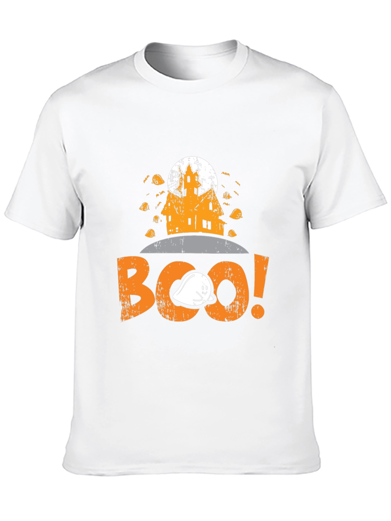 Halloween Boo! T-Shirt