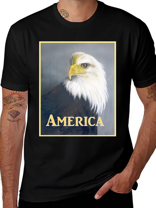 American Eagle Graphic T-Shirt