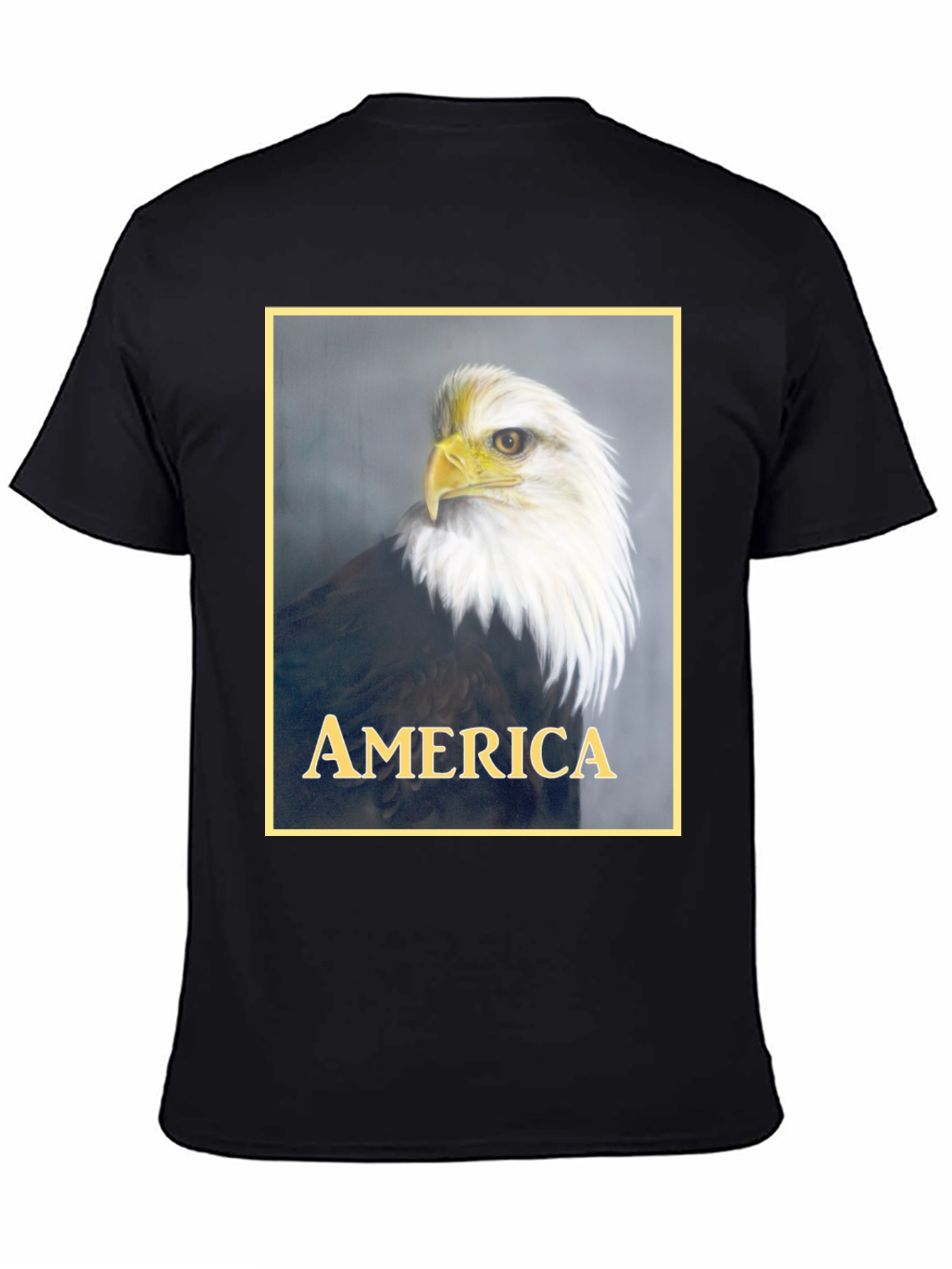 American Eagle Graphic T-Shirt