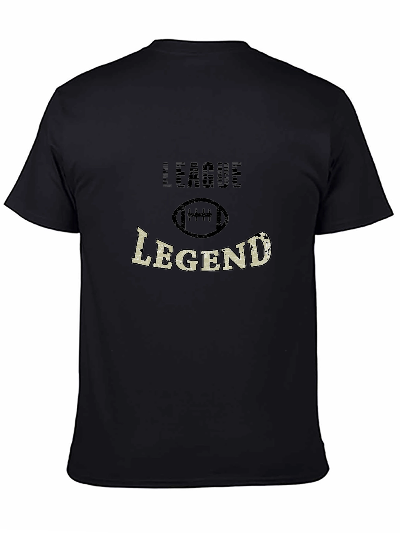 League Legend Graphic T-Shirt