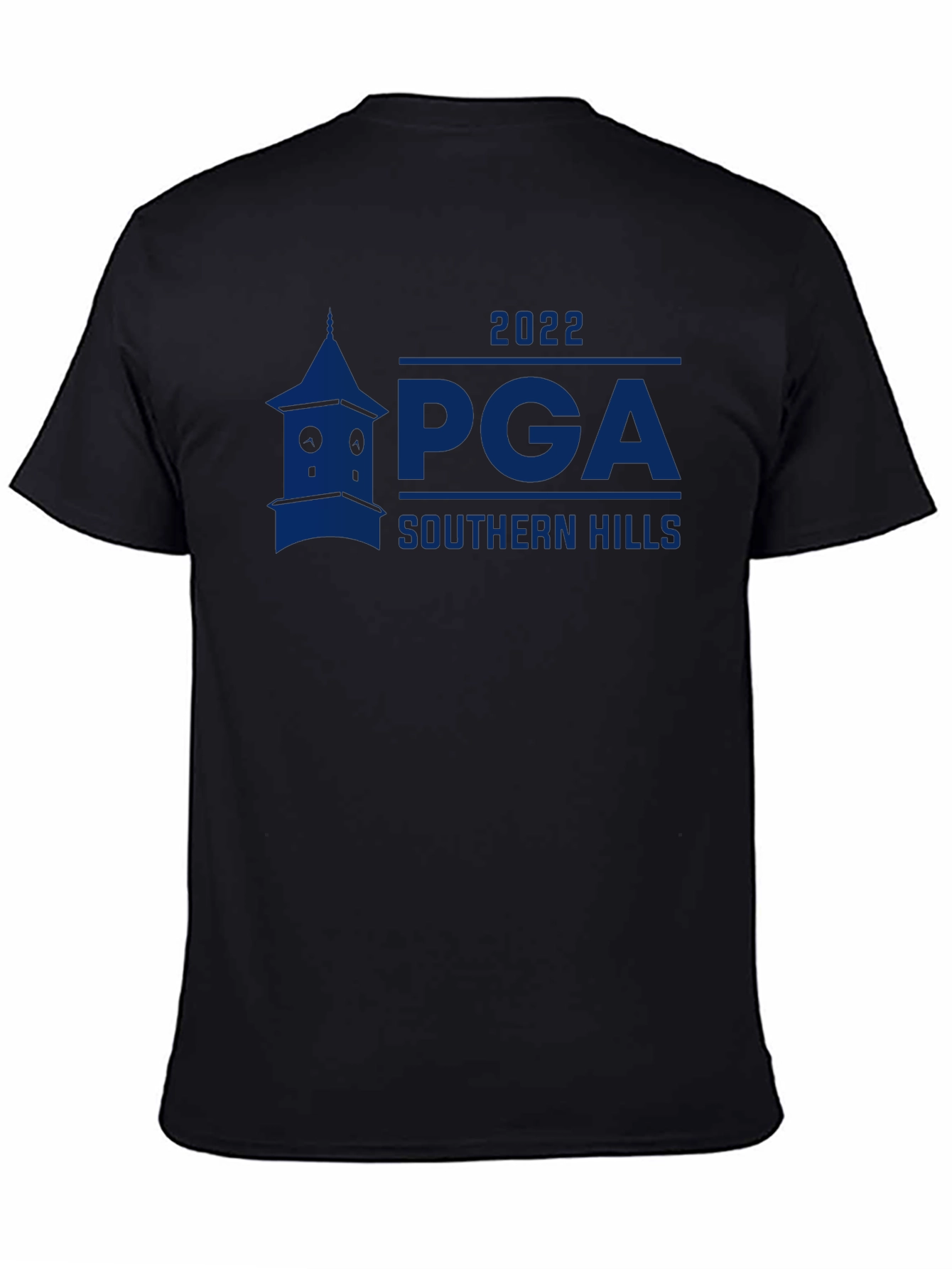 PGA Southern Hills 2022 T-Shirt