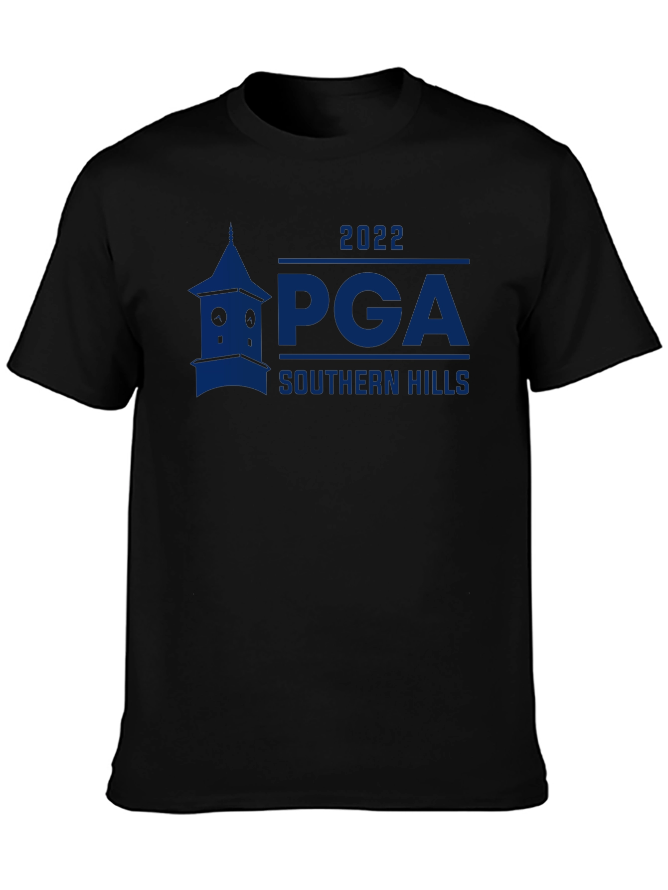 PGA Southern Hills 2022 T-Shirt