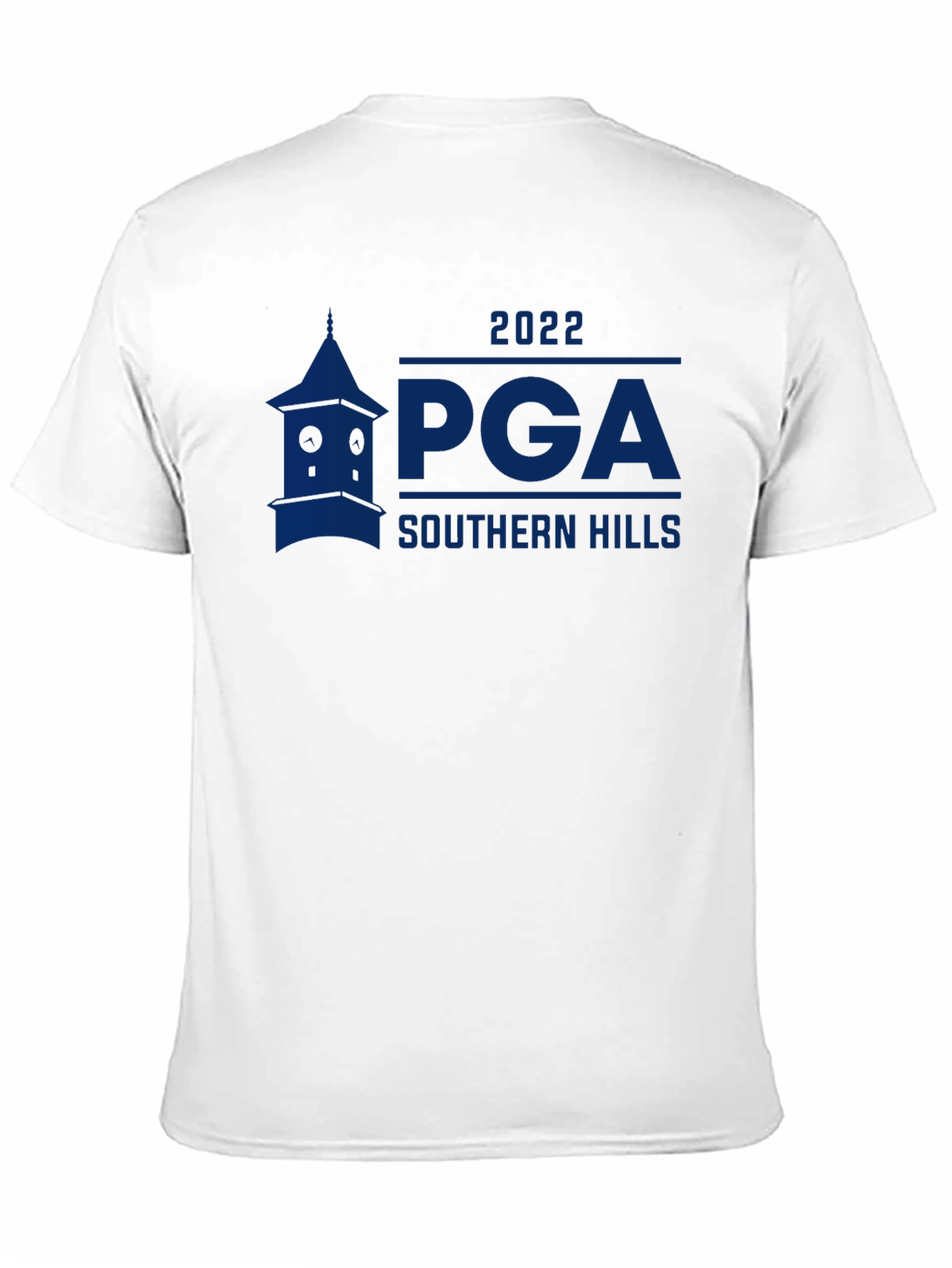 PGA Southern Hills 2022 T-Shirt