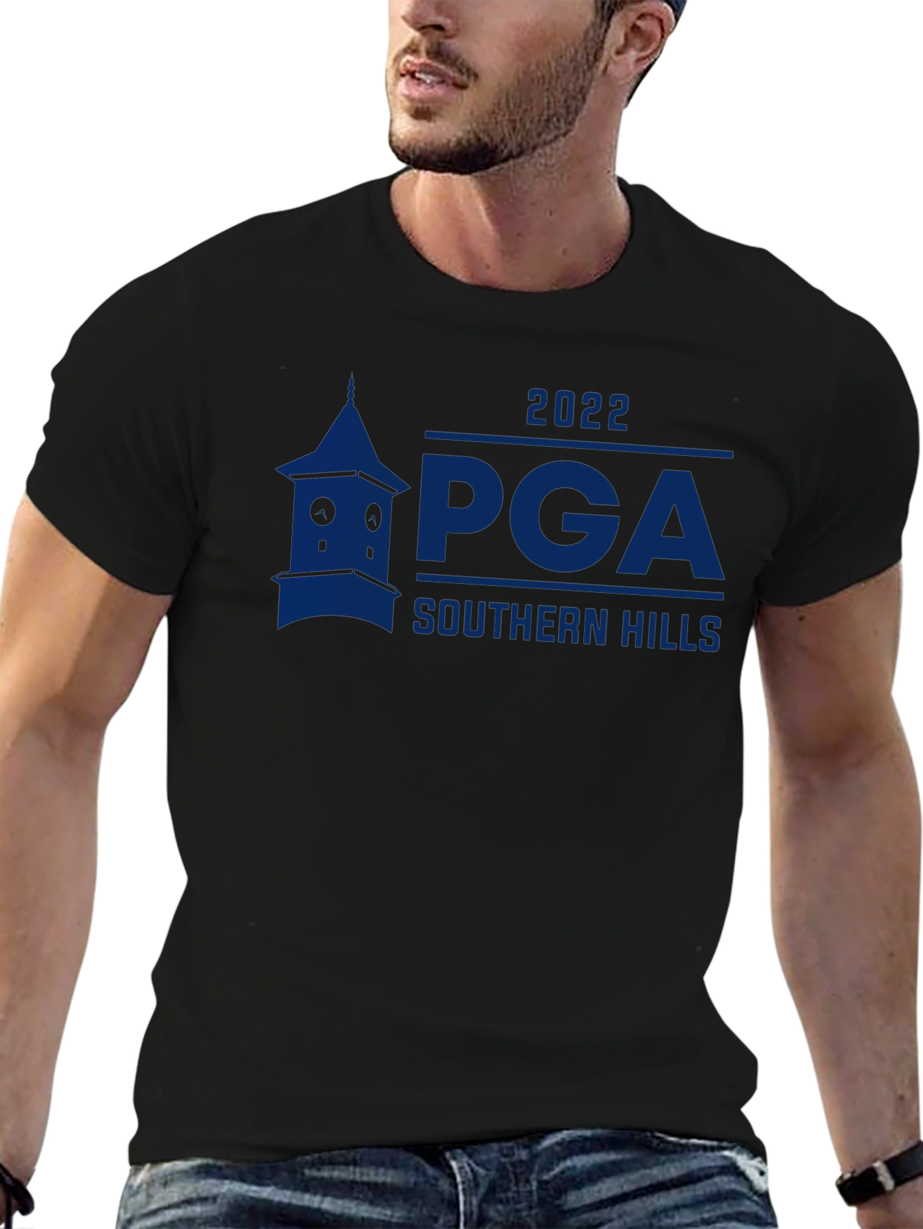 PGA Southern Hills 2022 T-Shirt