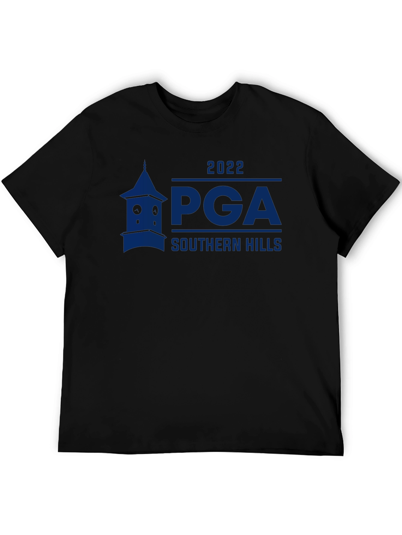 PGA Southern Hills 2022 T-Shirt
