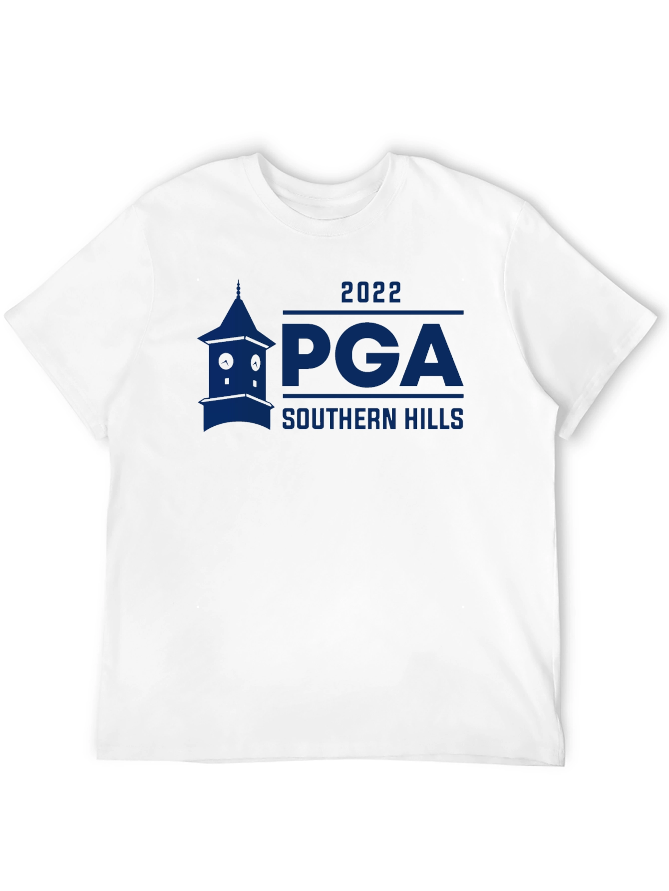 PGA Southern Hills 2022 T-Shirt