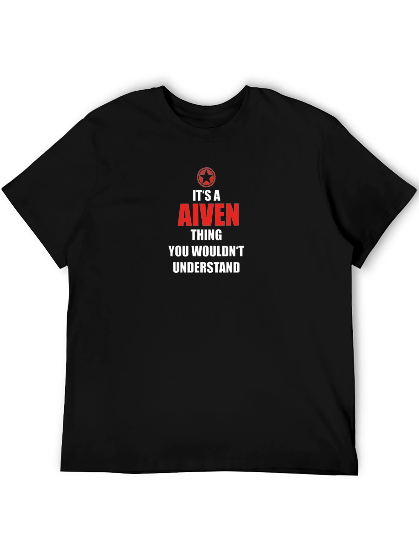 Aiven Thing T-Shirt