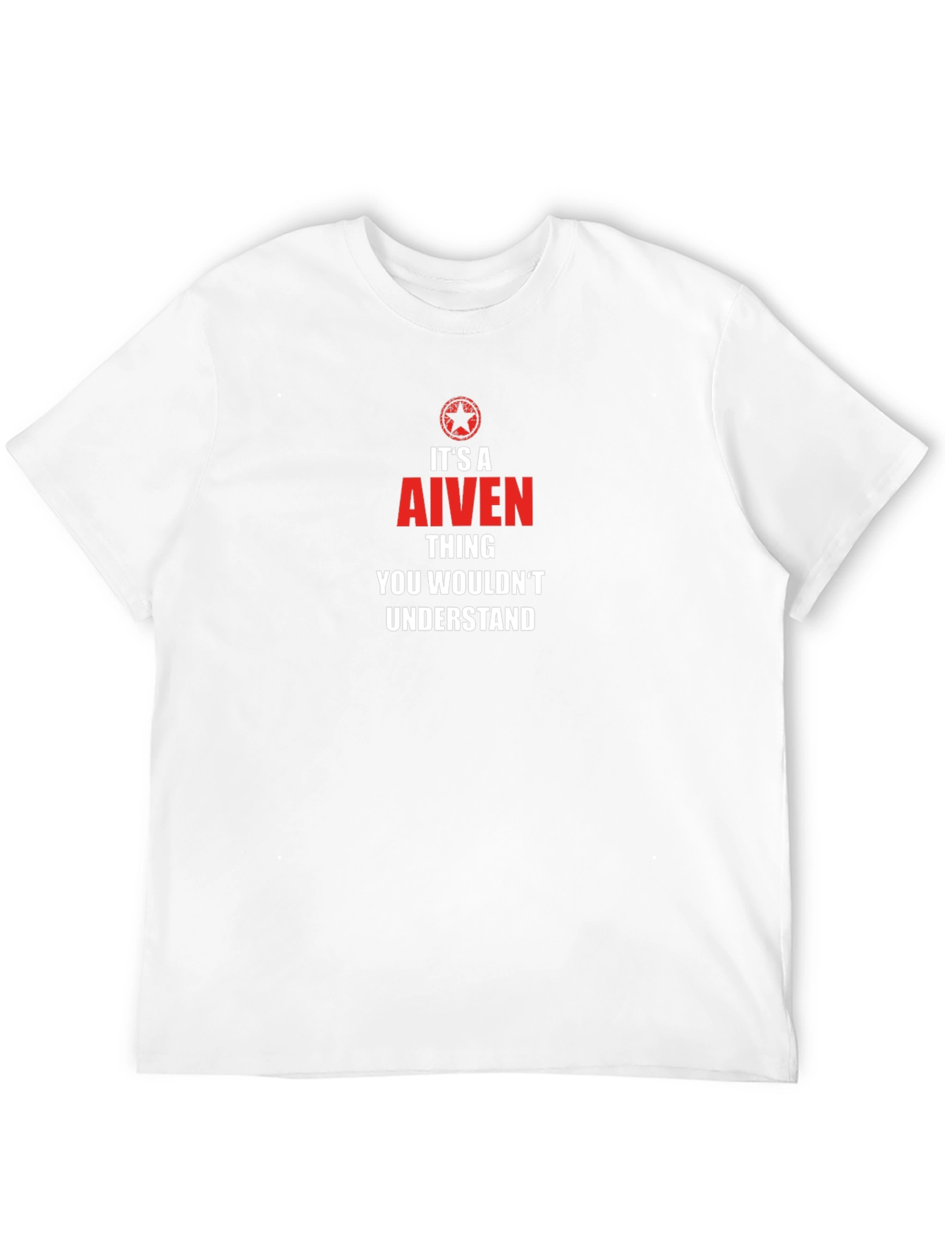 Aiven Thing T-Shirt