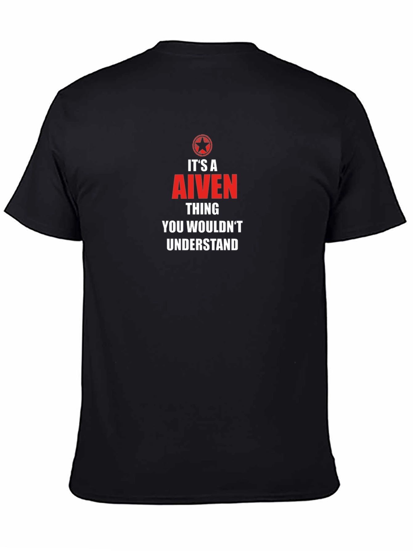 Aiven Thing T-Shirt
