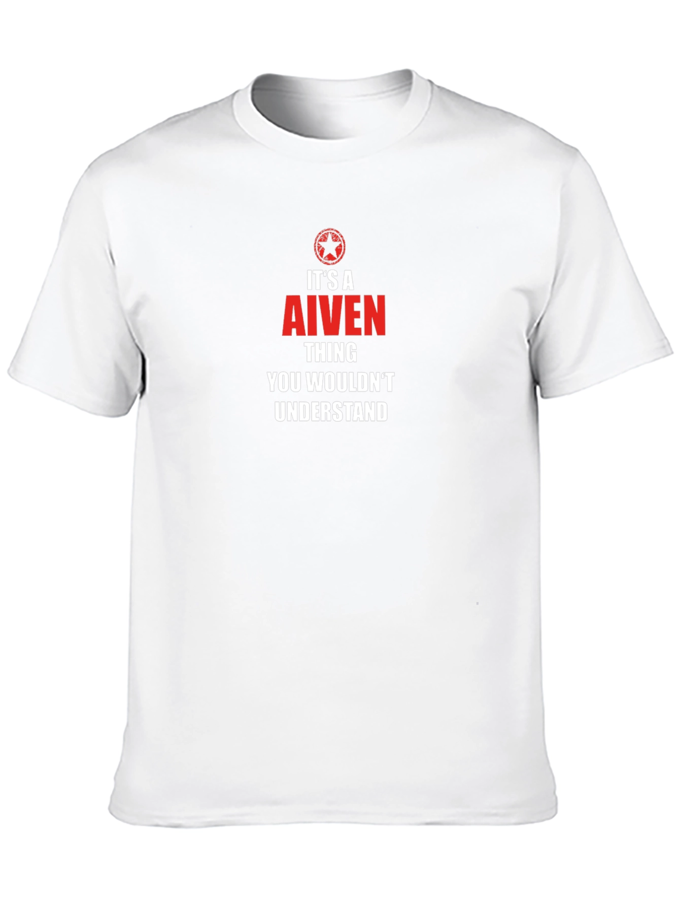 Aiven Thing T-Shirt