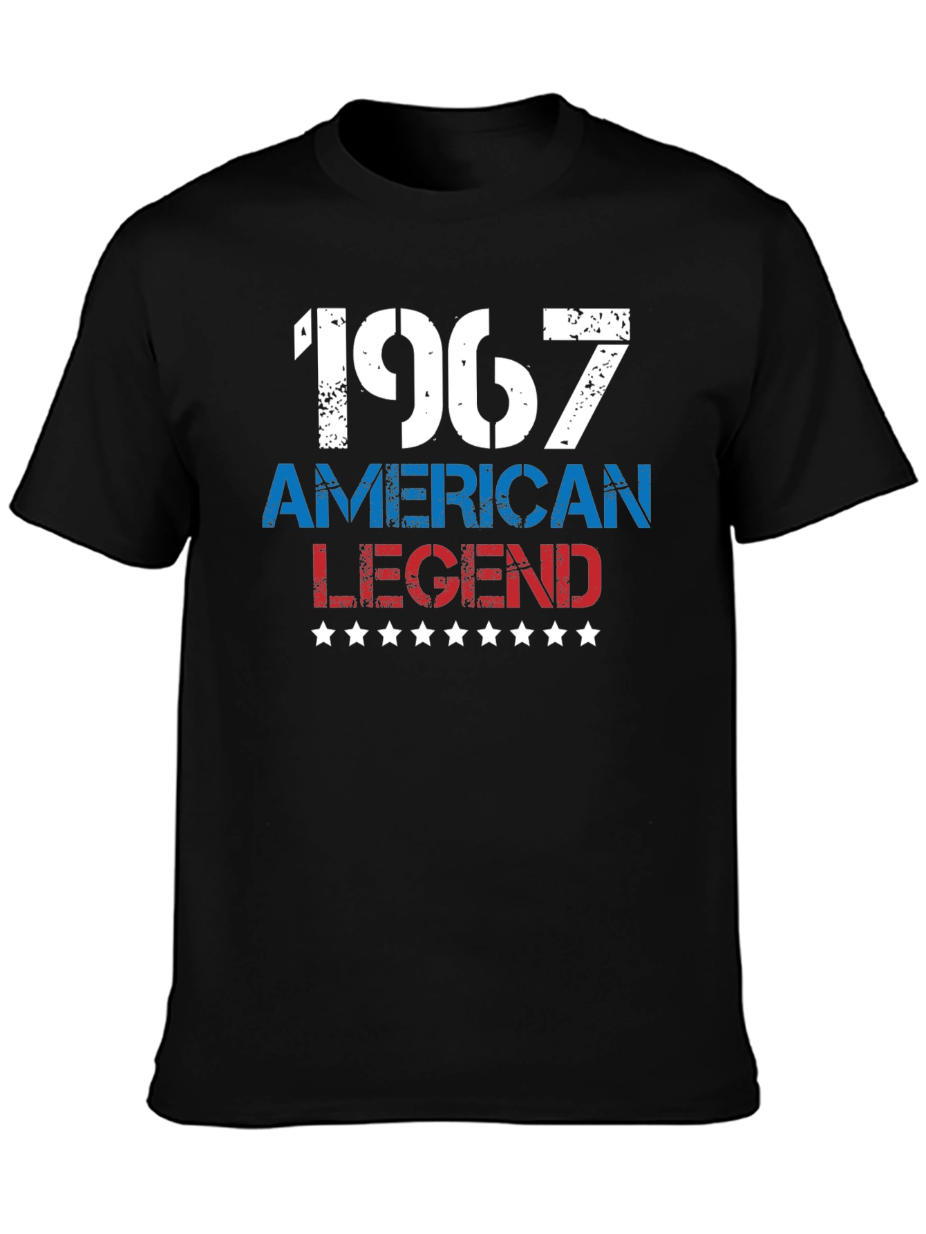 American Legend 1967 Graphic T-Shirt