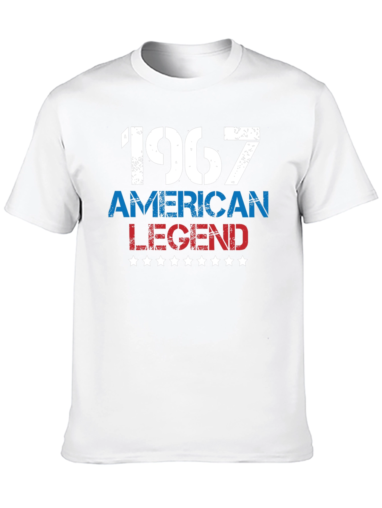 American Legend 1967 Graphic T-Shirt
