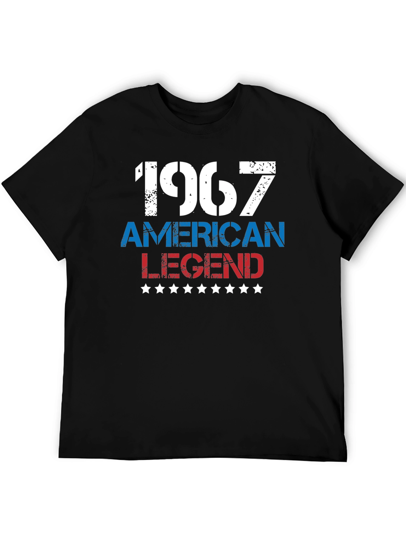 American Legend 1967 Graphic T-Shirt