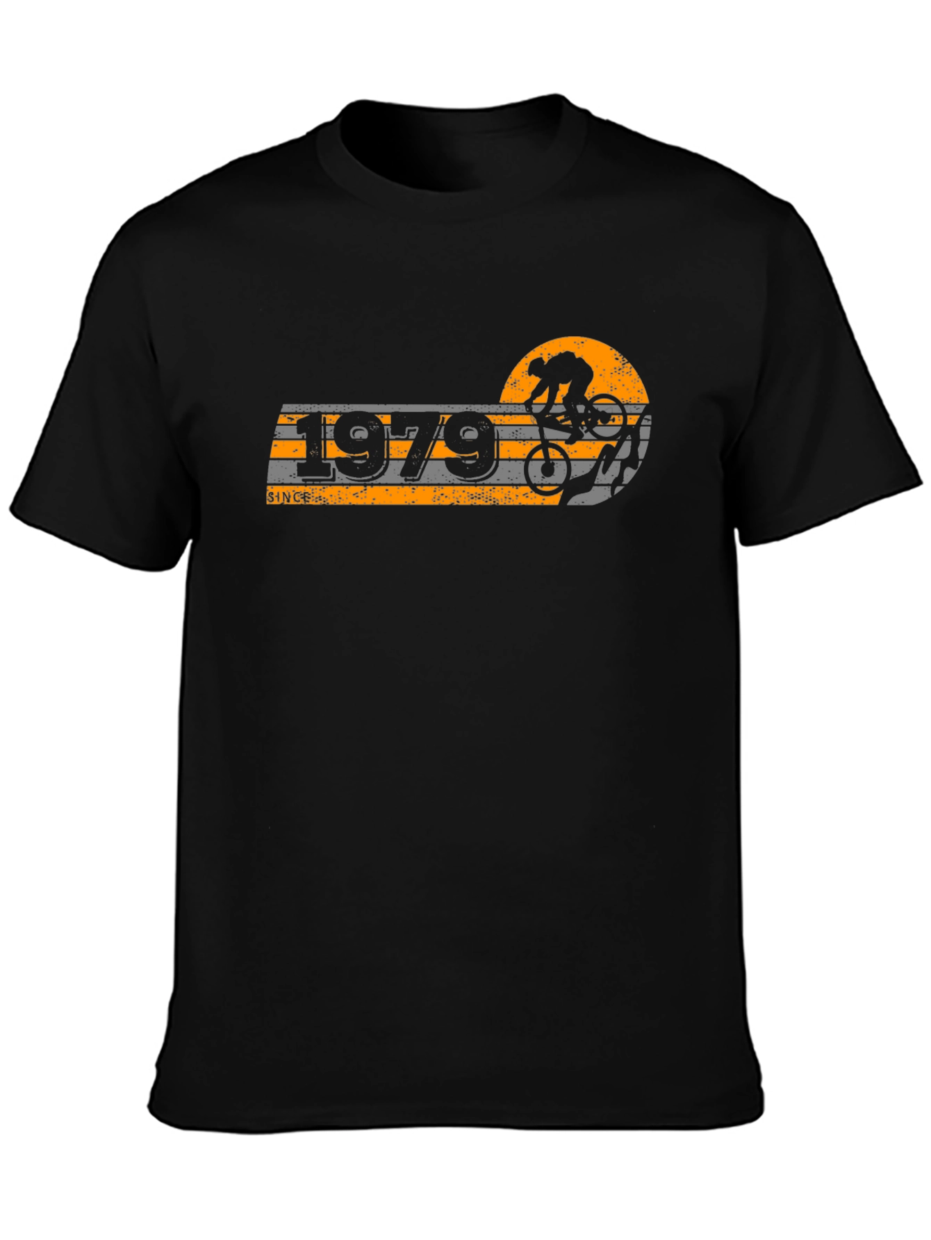1979 Cycling Graphic T-Shirt