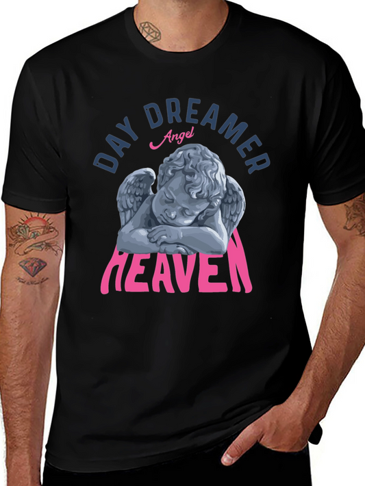 Day Dreamer Angel Heaven T-Shirt